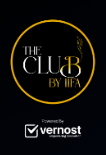 The Club by IIFA Logo